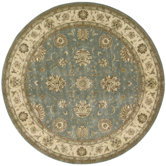 Nourison Blue Rug