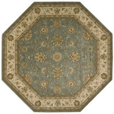 Nourison Blue Rug