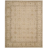 Nourison Beige Rug