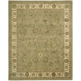 Nourison Round Rugs