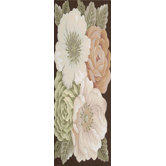 Fantasy Flower Multi Rug