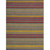 Skyland Stripe Rug