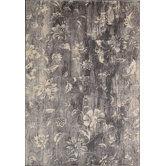 Utopia Ivory/Slate Rug