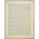 Symphony Ivory/Blue Mist Rug