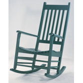 Somer Hunter Rocking Chair