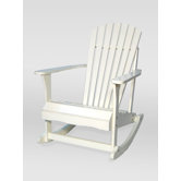 International Concepts Outdoor Chairs