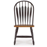 Madison Park Windsor Side Chair