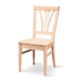 International Concepts Dining Chairs