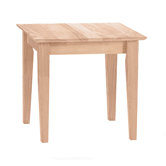 End Table