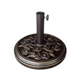 Free Standing Umbrella Base
