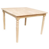 Juvenile Kids Writing Table