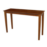Dining Essentials Console Table