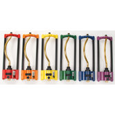 Colorstorm Oscillating Sprinkler