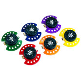 Colorstorm Turret Sprinkler