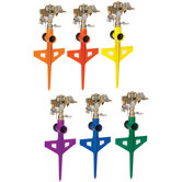 Stake Impulse Sprinkler