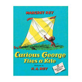 Carry Along Book & Cd Curious