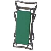 Lewis Lifetime Tools Garden Kneeler