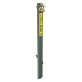 Hose Bib Extender