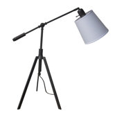 Tripod Task Lamp in Oil Rubbed Bronze