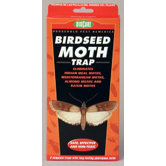 BioCare Birdseed Moth Traps (Set of 2)