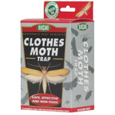 Jumbo Clothes Moth Trap