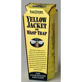 Oak Stump Farm Yellow Jacket Trap