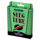 Oak Stump Replacement Slug Lures (Set of 4)