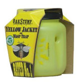 Oak Stump Farm Yellow Jacket and Wasp Trap