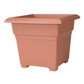 Countryside Square Planter Box
