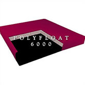 Poly-Float 6000 Water Mattress