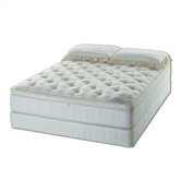 Sorrento Water Mattress Set