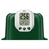 Wireless Digital Rain Gauge