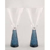Prescott Drinkware Set
