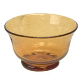 Iris Nappy Bowl (Set of 4)