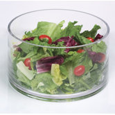 Simplicity 9" Salad Bowl