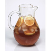 Simplicity Classic Pitcher