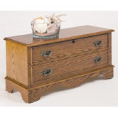 Brantley Cedar Chest