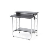 Freeley Folding Computer Desk