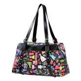 Wardrobe Large Satchel