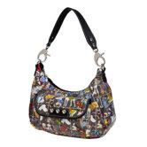 Diva Dogs Hobo Bag