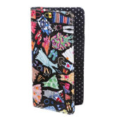 Wardrobe Passport Holder