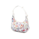 Sunny Days Hobo Bag
