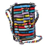 Zip Around Cell Phone Wallet