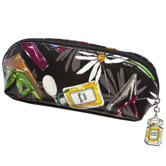 Head Over Heels Mini Cosmetic / Eyeglass Case