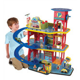 Playsets