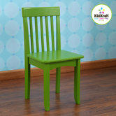 Personalized Avalon Kid's Desk Chair