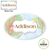 KidKraft Youth Wall Art