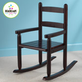 Kid's  Rocking Chair