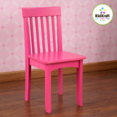 Personalized Avalon Kid's Desk Chair