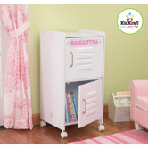 KidKraft Lockers
